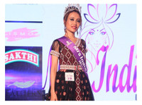 Mrs India Pageants (4) - Reclamebureaus