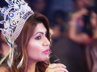 Mrs India Pageants (6) - Agentii de Publicitate