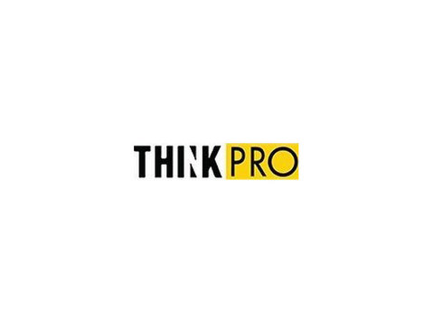 ThinkPro - Mobilier