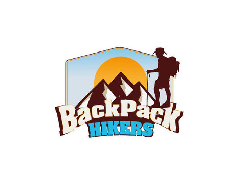 Backpack Hikers - Ходене, туризъм и катерене