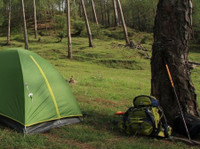 Backpack Hikers (1) - Pastaigas, pārgājieni un kalnu sports