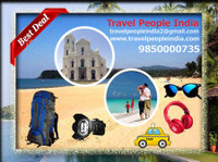Travel People India (4) - Agencias de viajes