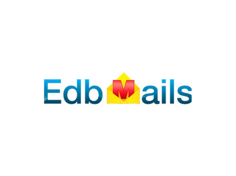 Edbmails Edb to Pst Converter - Business & Networking