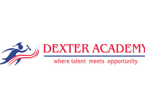Dexter Academy - Best Coaching Center - Oбучение и тренинги