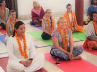 Vedansha Institute of Vedic science (6) - Wellness & Beauty