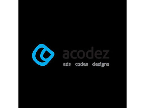 Acodez Solutions - Webdesign