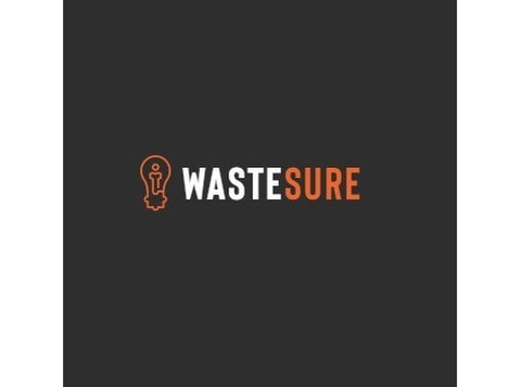 Wastesure - Cleaners & Cleaning services