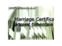 uk official records (1) - Expert-comptables