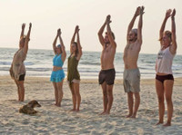 Guest House in Goa (1) - Gyms, Personal Trainers & Fitness Classes