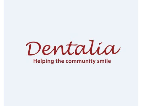 Dentalia Limited - Dentists