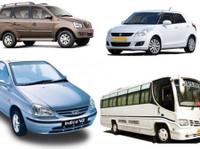 Rajasthan on Wheel Tours (2) - Taxi Companies