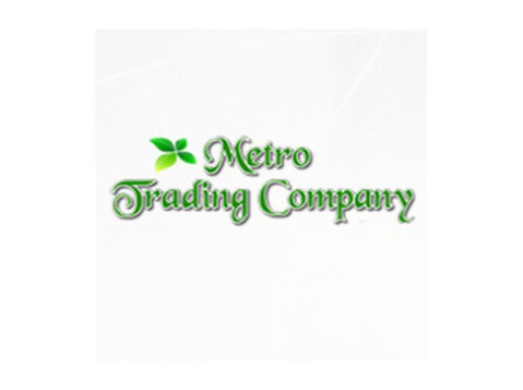 Metro Trading Company - Food & Drink