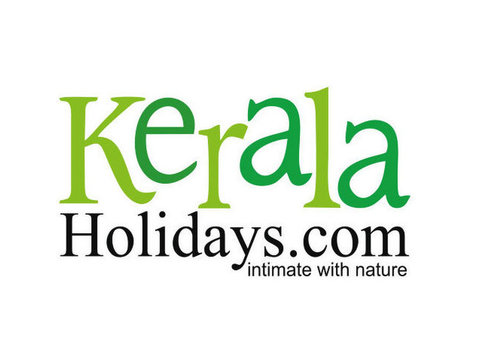 Kerala Holidays Pvt. Ltd. - Cestovní kancelář