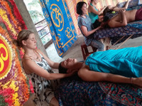 Meditative Touch| Best Massage Training School in India, Goa (3) - Educación para la Salud