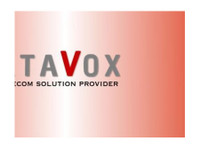 Datavox Systems (2) - Solar, Wind und erneuerbare Energien