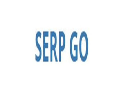 Serp Go - Consultancy