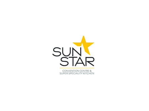 Sunstar convention centre and super speciality  kitchen - Pārtika un dzērieni