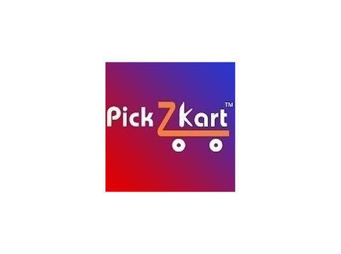 Pickzkart Online Services Private Limited - Iepirkšanās