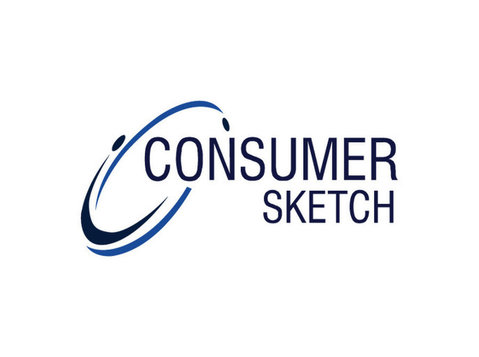 Consumer Sketch - Web-suunnittelu