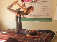 Ekam Yogashala (1) - Tělocvičny, osobní trenéři a fitness