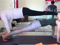 Ekam Yogashala (4) - Musculation & remise en forme
