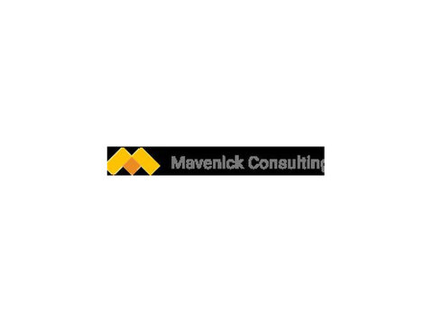 Mavenick Consulting - Intelligent Automation Solutions - Poradenství