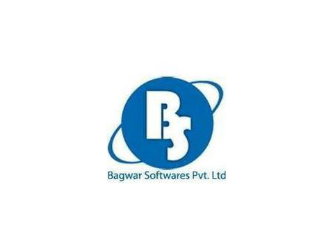 Bagwar Softwares Pvt. Ltd. - Web-suunnittelu