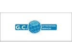 G.C. Attestation Services - Πρεσβείες & Προξενεία