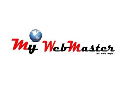 mywebmaster - Marketing & PR