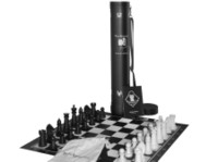 Chess Kart - The Leading Company For Chess Manufacturer (2) - Spēles un Sports