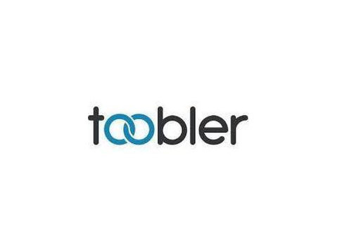 Toobler Technologies - Webdesign