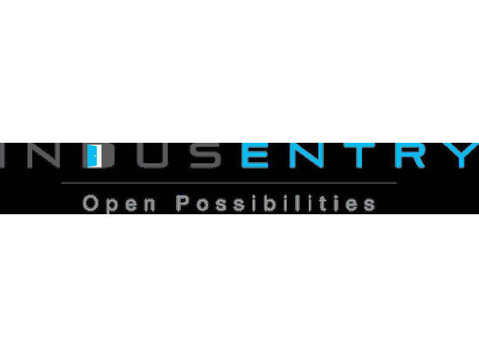 indusentry.com - Company formation