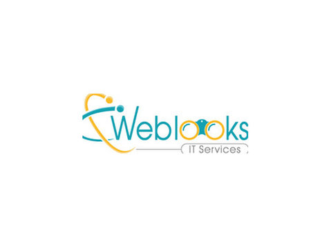 weblooks it services - Webdesign