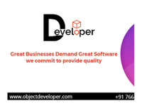 Best Software Development Company in Udaipur - Уеб дизайн