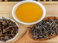 Organic Tea (3) - Eten & Drinken