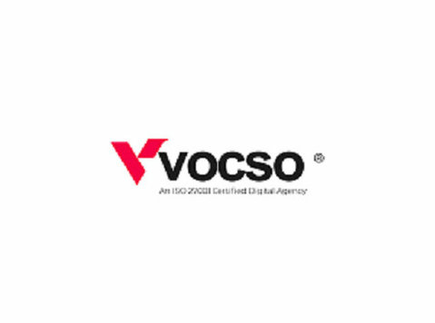 VOCSO Technologies - Bizness & Sakares