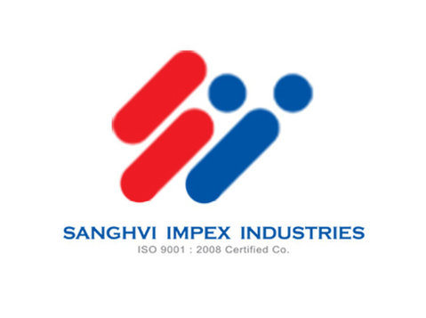 Sanghvi Impex Industries - درآمد/برامد