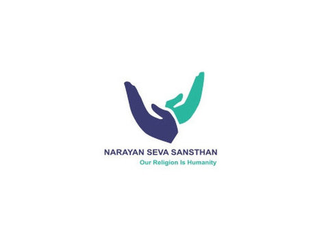 Narayan Seva Sansthan - Nemocnice a kliniky