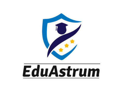 eduastrum - Oбучение и тренинги