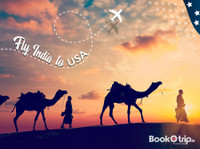 Bookotrip India Pvt Ltd (1) - Agencias de viajes
