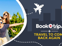 Bookotrip India Pvt Ltd (4) - Travel Agencies