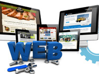 A1 Web Design Team (4) - Agences de publicité