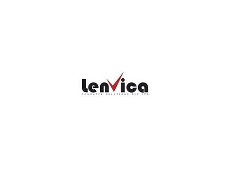 Lenvica - Počítačové prodejny a opravy