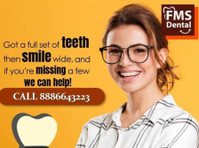 FMS INTERNATIONAL DENTAL CENTER (3) - Dentists
