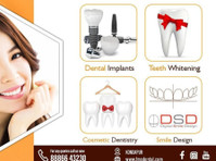 FMS INTERNATIONAL DENTAL CENTER (8) - Οδοντίατροι