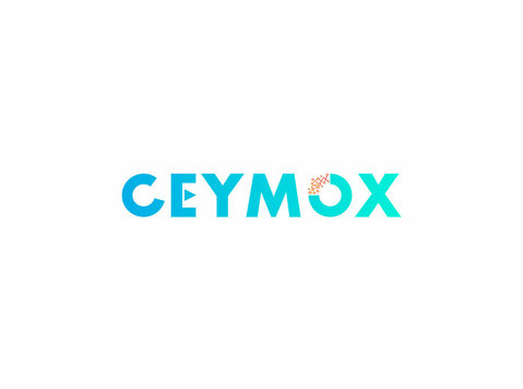 Ceymox - Web-suunnittelu