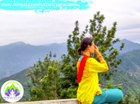 Himalayan Holistic Yoga School (1) - Sănătate şi Frumuseţe