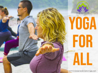 Himalayan Holistic Yoga School (2) - Benessere e cura del corpo