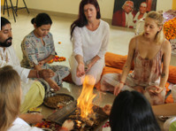 Himalayan Holistic Yoga School (7) - Benessere e cura del corpo