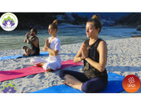 Himalayan Holistic Yoga School (8) - Оздоровительние и Kрасота